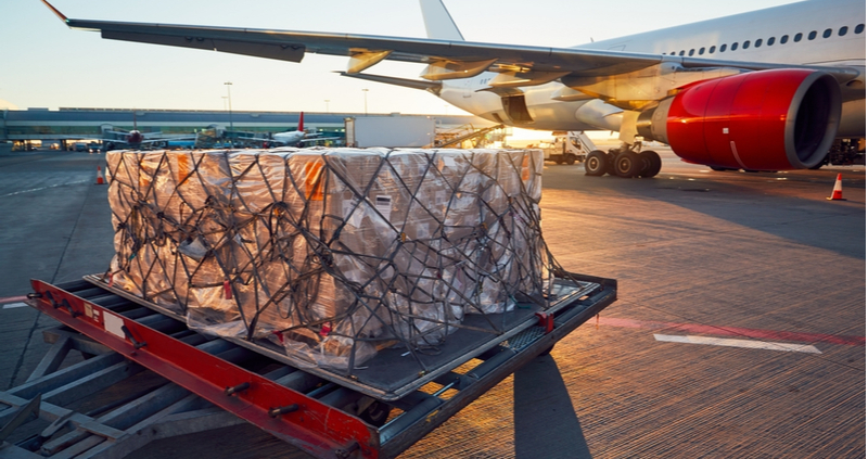 Air Freight